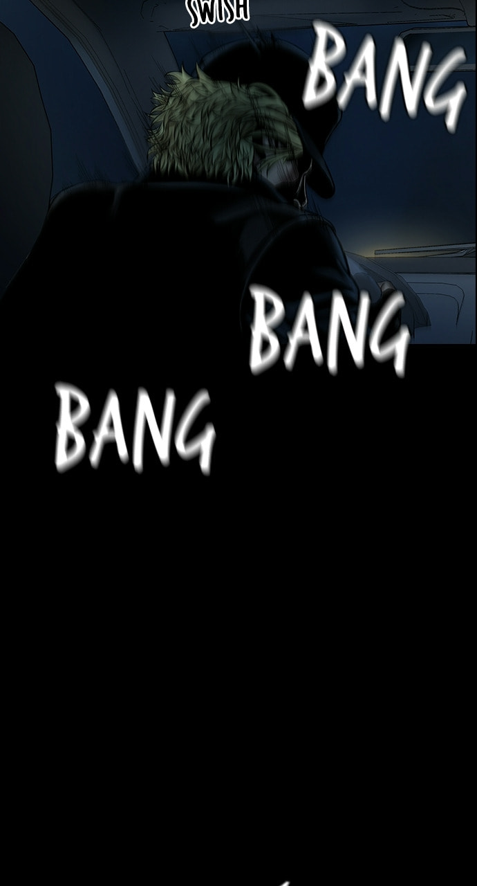 Night of Silence Chapter 46 page 9 - 