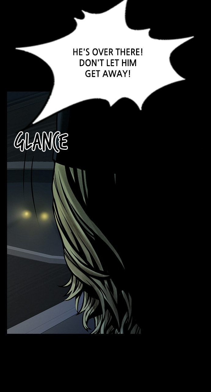Night of Silence Chapter 46 page 10 - 