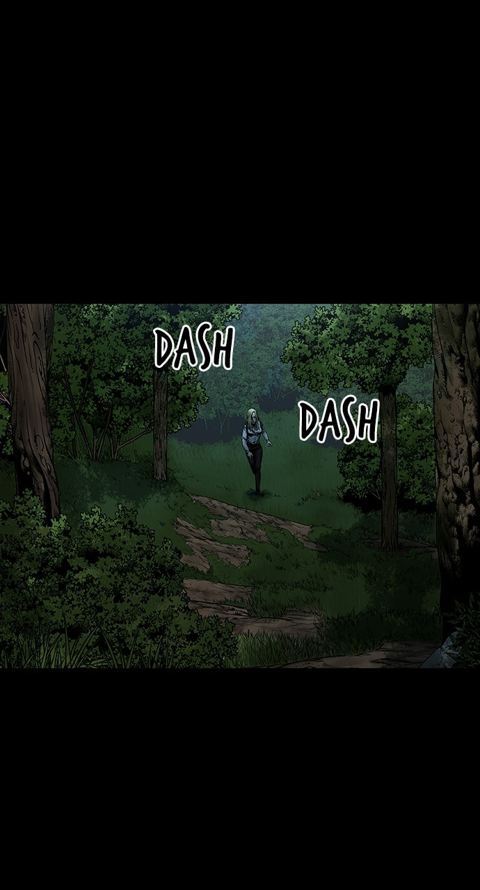 Night of Silence Chapter 47 page 2 - 