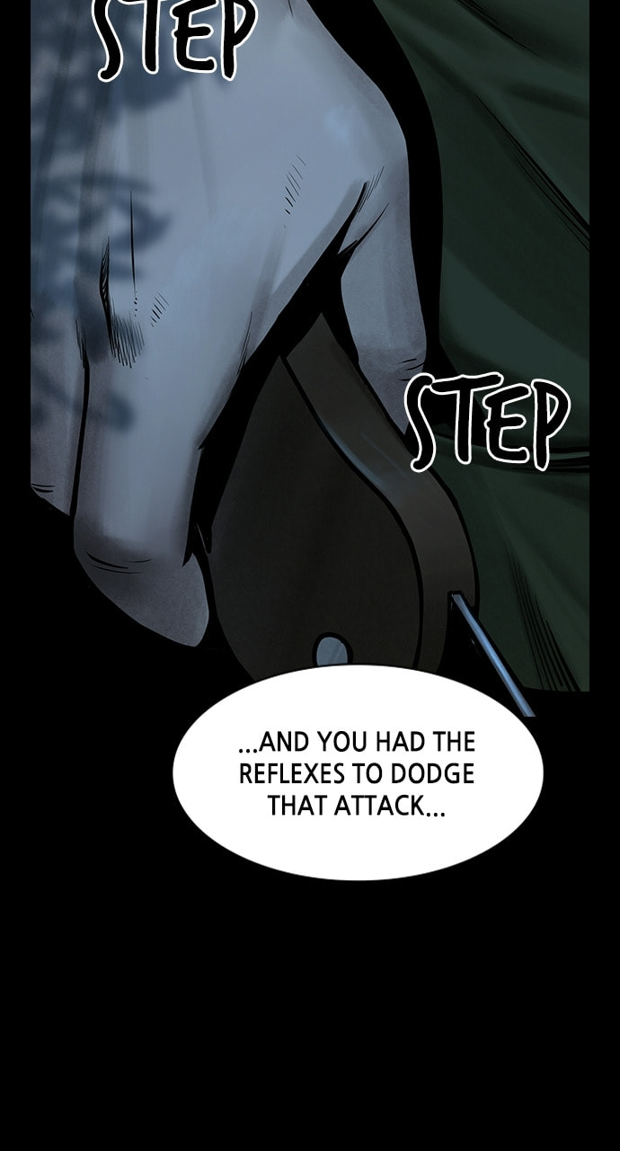 Night of Silence Chapter 47 page 12 - 