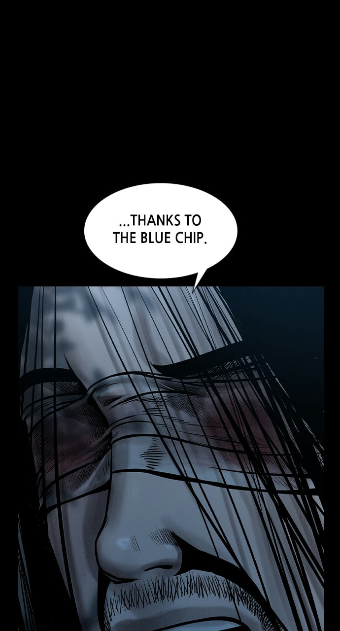 Night of Silence Chapter 47 page 13 - 
