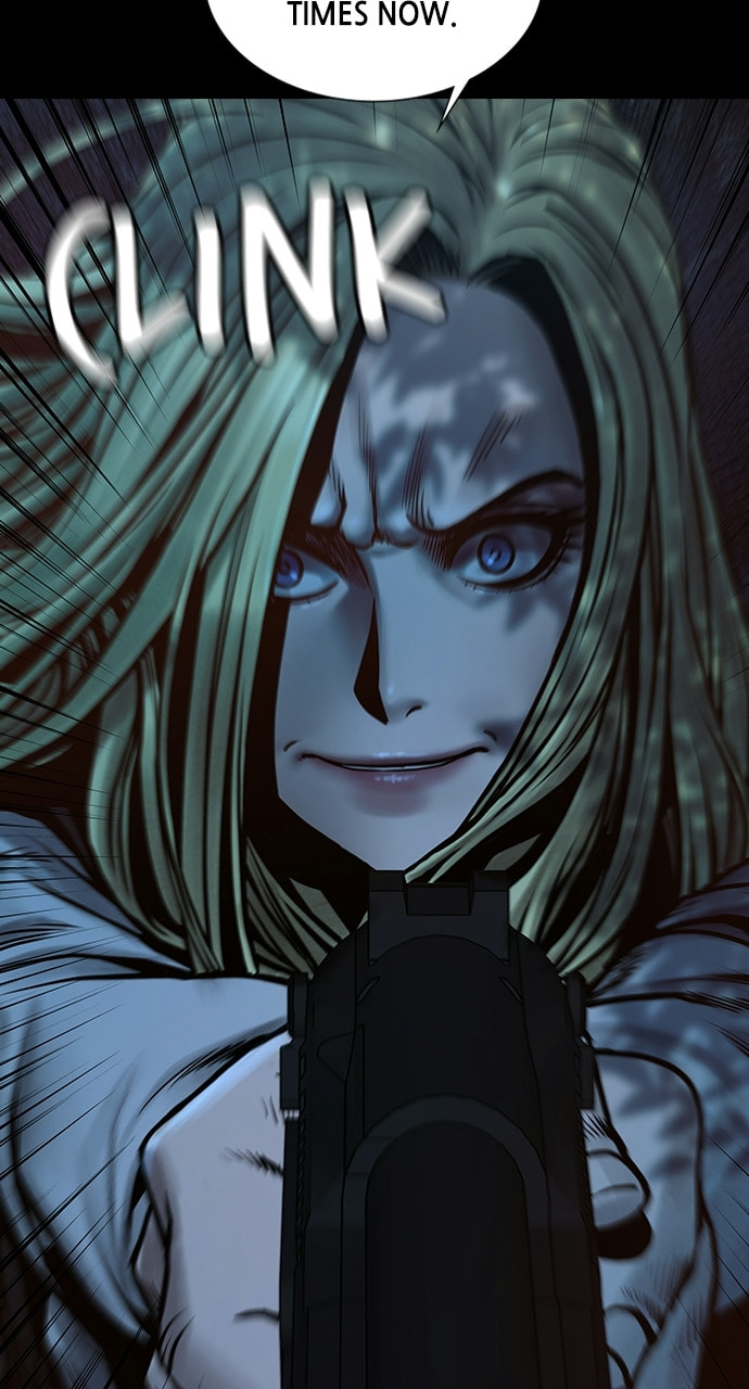 Night of Silence Chapter 47 page 15 - 