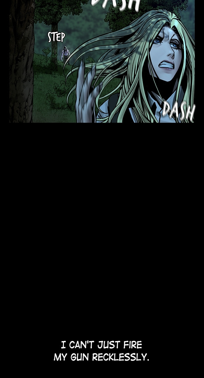 Night of Silence Chapter 47 page 19 - 