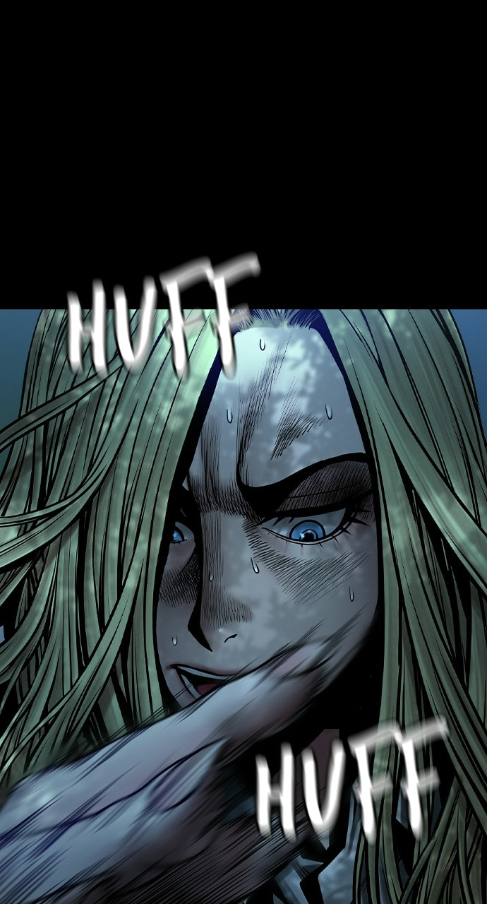 Night of Silence Chapter 47 page 3 - 