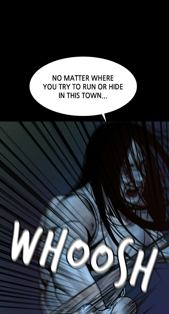 Night of Silence Chapter 47 page 22 - 