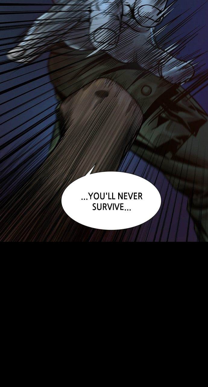 Night of Silence Chapter 47 page 23 - 
