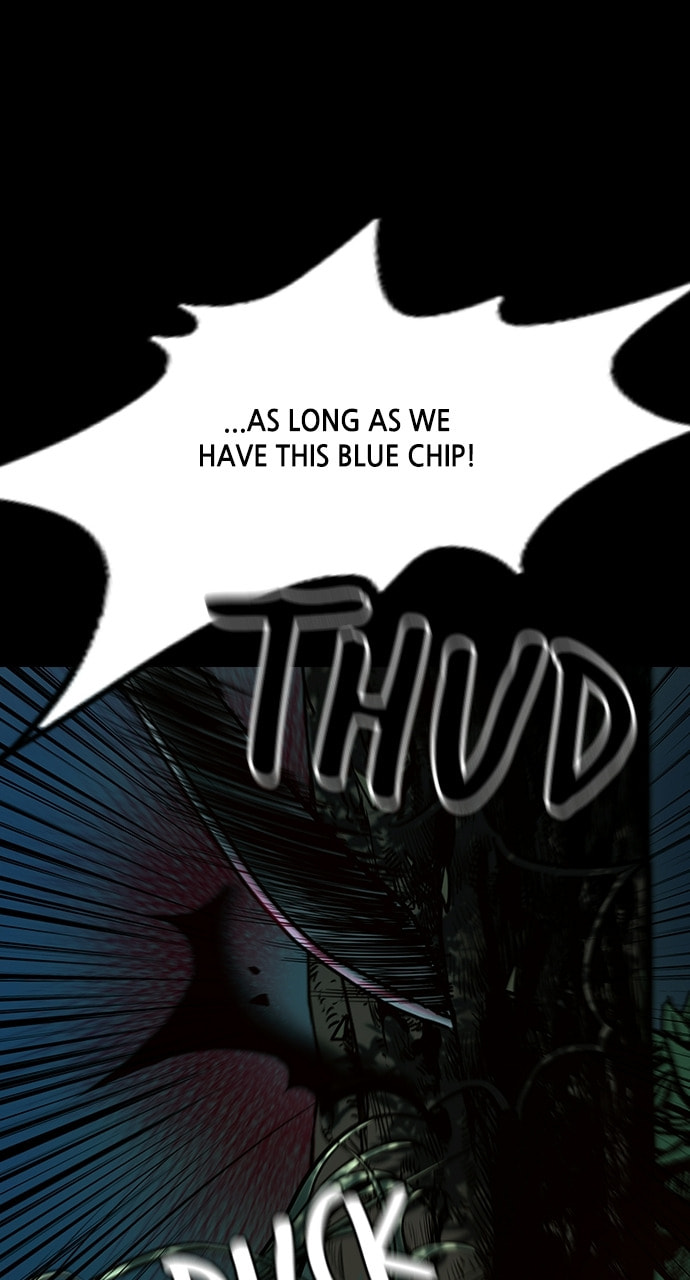 Night of Silence Chapter 47 page 24 - 