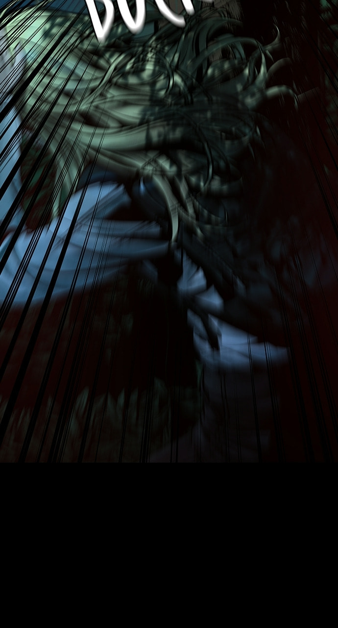 Night of Silence Chapter 47 page 25 - 
