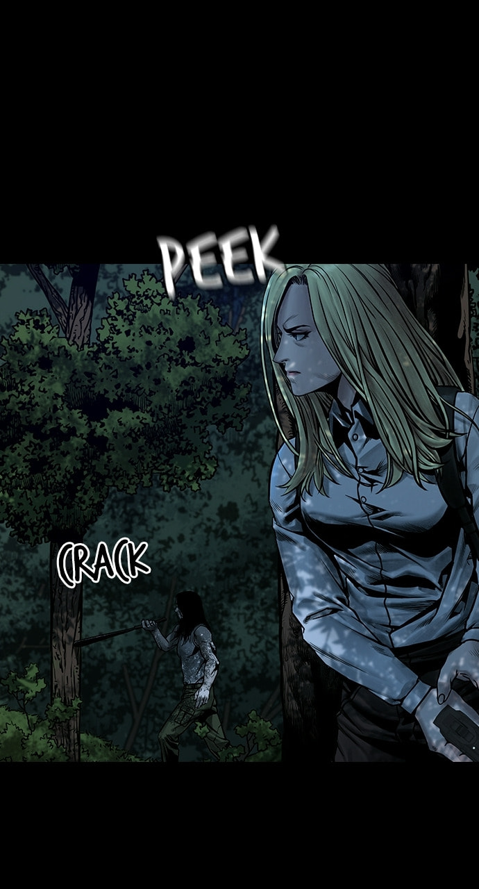 Night of Silence Chapter 47 page 26 - 