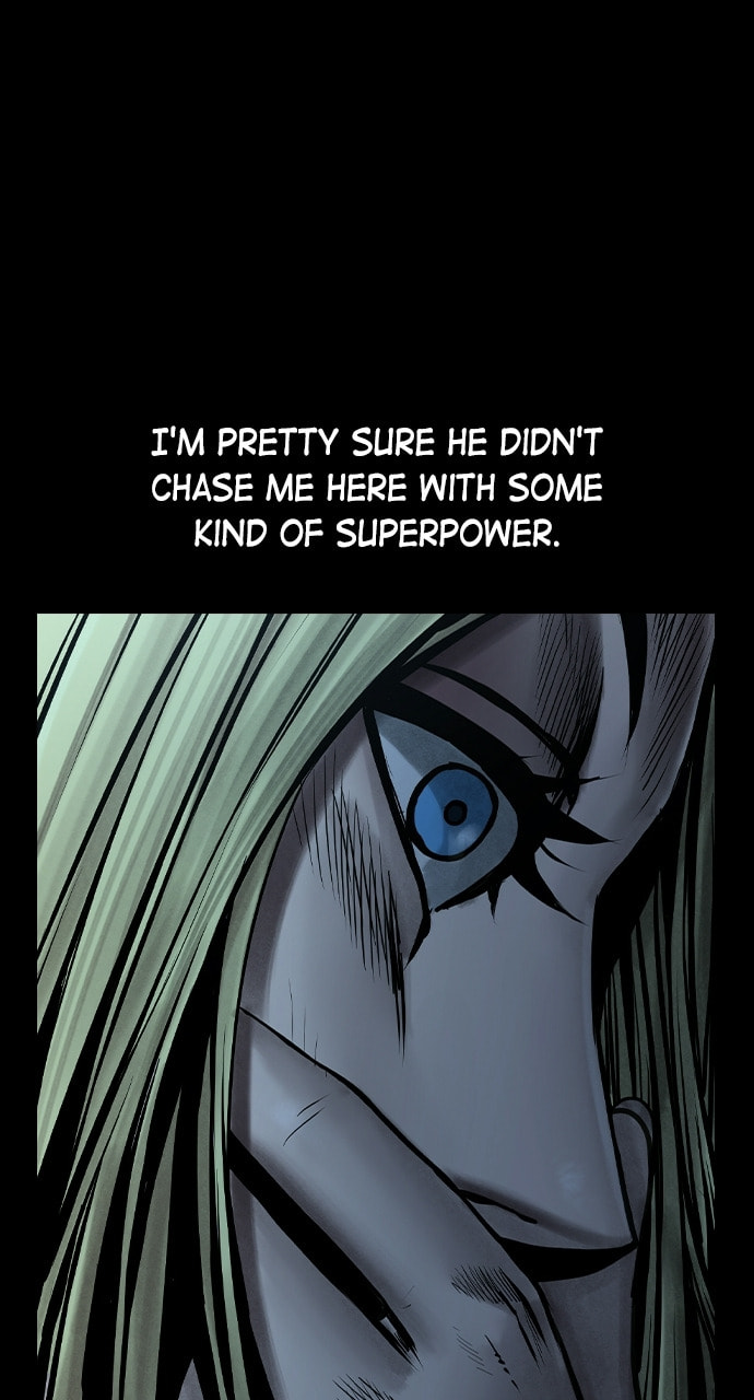 Night of Silence Chapter 47 page 27 - 