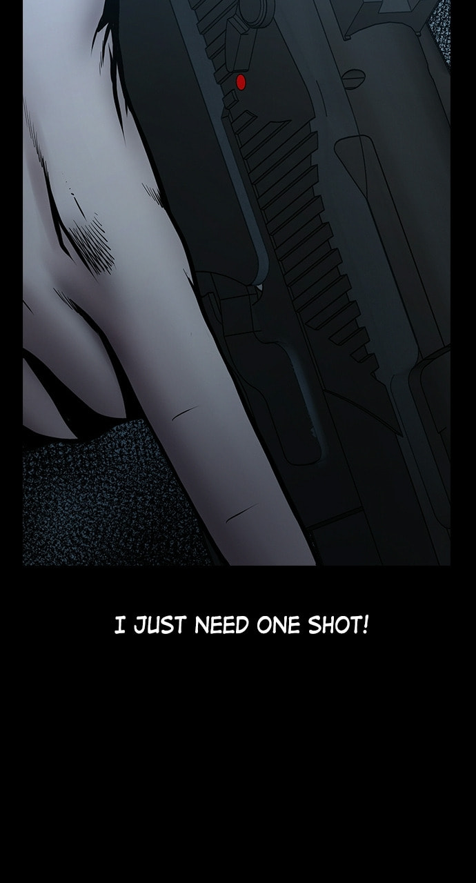 Night of Silence Chapter 47 page 29 - 