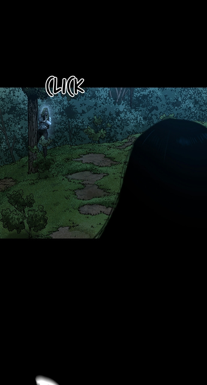 Night of Silence Chapter 47 page 30 - 