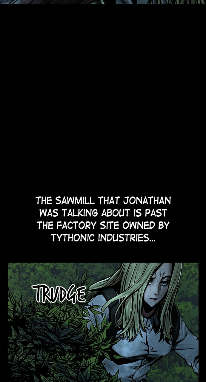 Night of Silence Chapter 47 page 4 - 