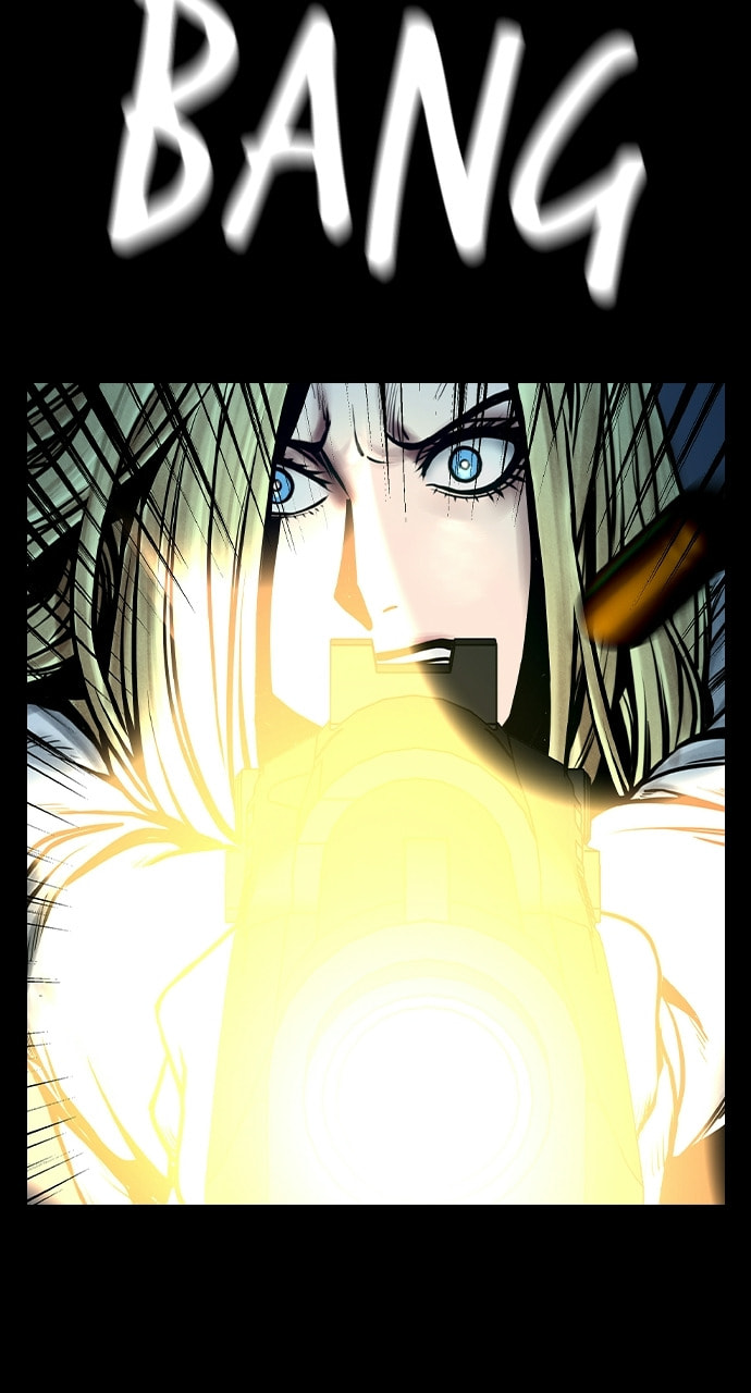 Night of Silence Chapter 47 page 31 - 