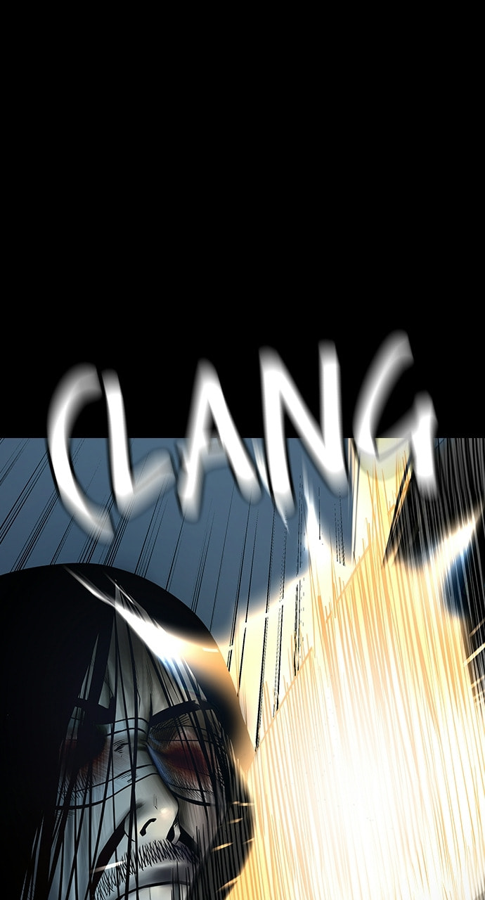 Night of Silence Chapter 47 page 32 - 