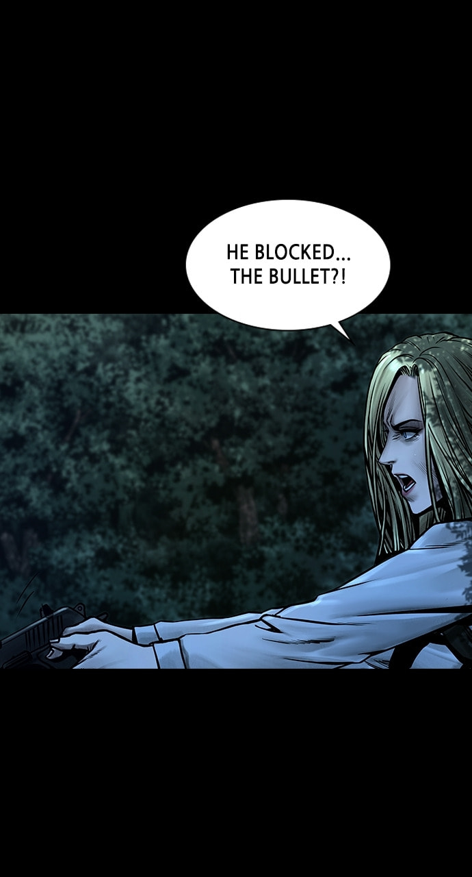 Night of Silence Chapter 47 page 34 - 