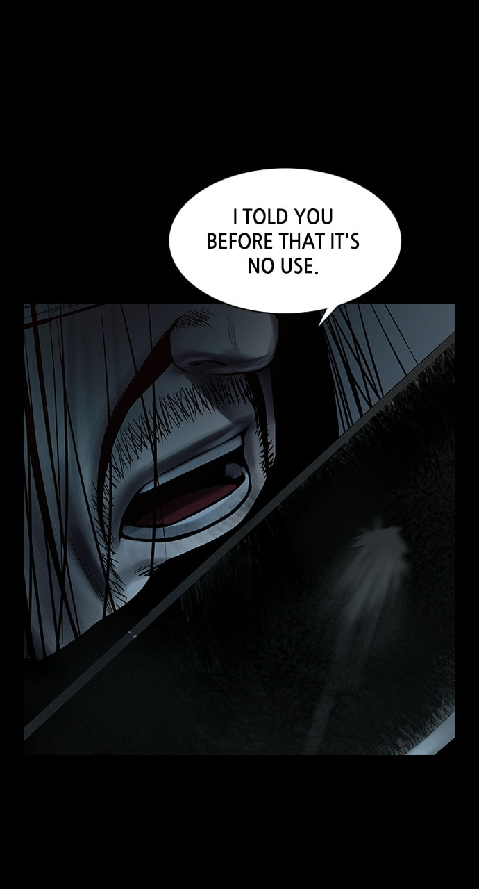 Night of Silence Chapter 47 page 35 - 