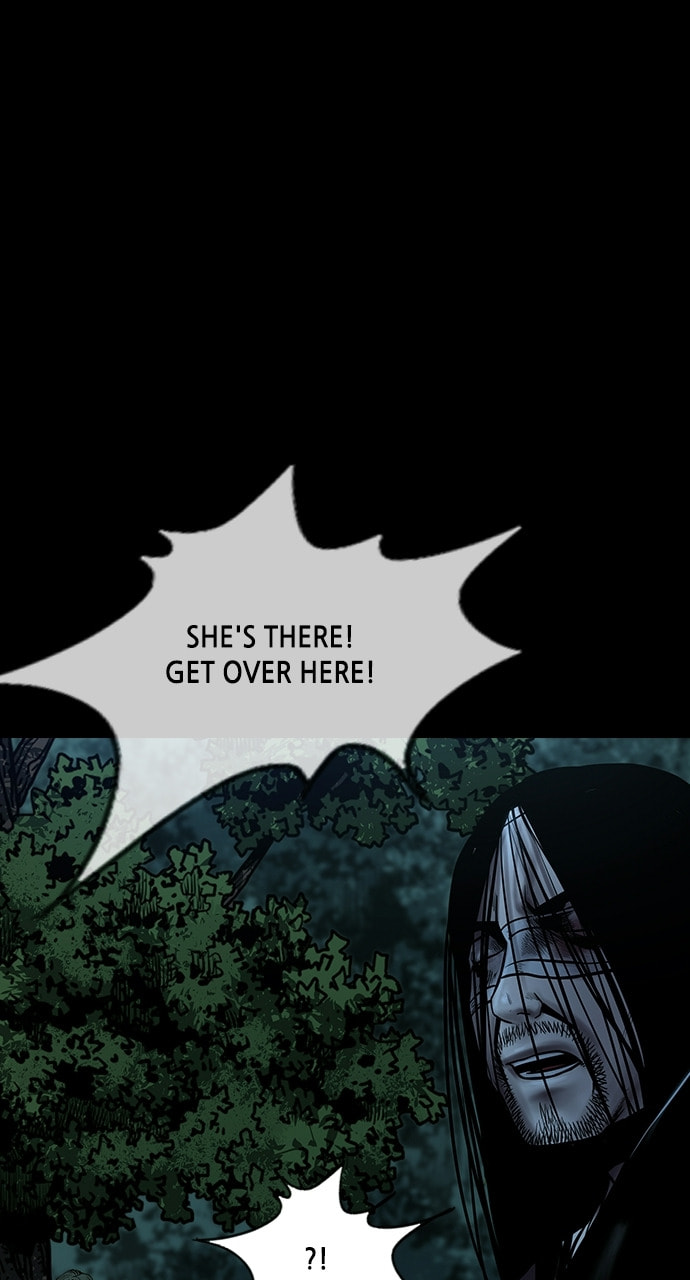 Night of Silence Chapter 47 page 36 - 
