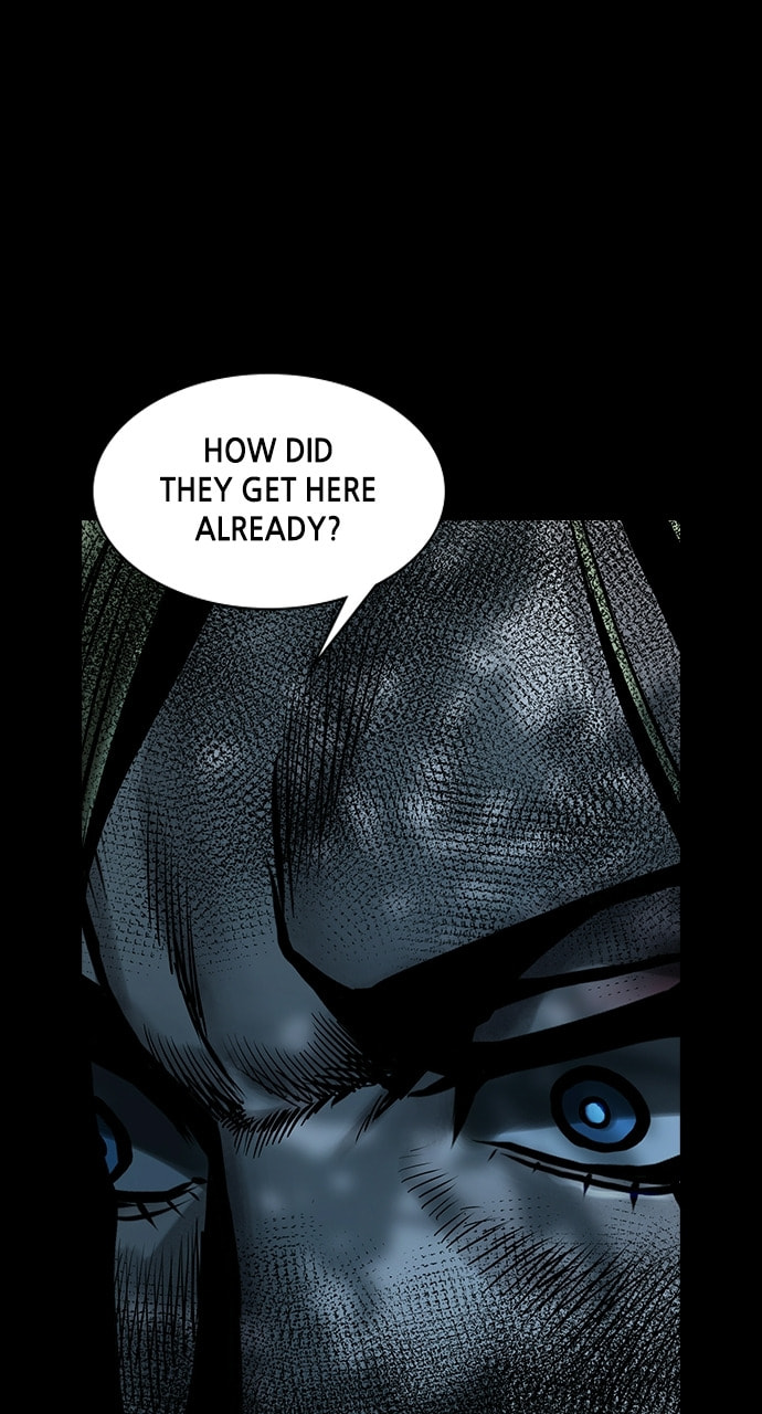 Night of Silence Chapter 47 page 39 - 