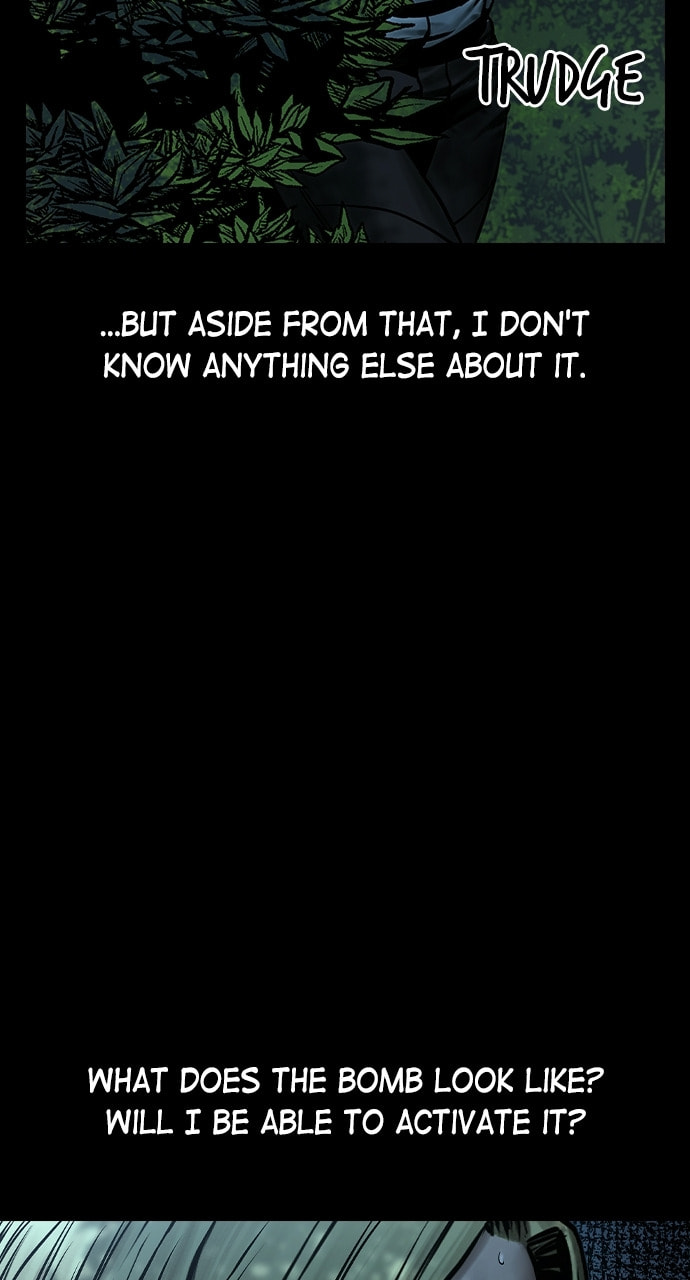 Night of Silence Chapter 47 page 5 - 