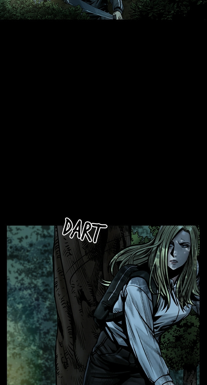 Night of Silence Chapter 47 page 41 - 