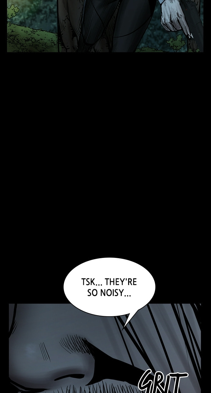 Night of Silence Chapter 47 page 42 - 