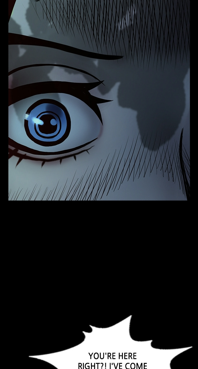 Night of Silence Chapter 47 page 47 - 
