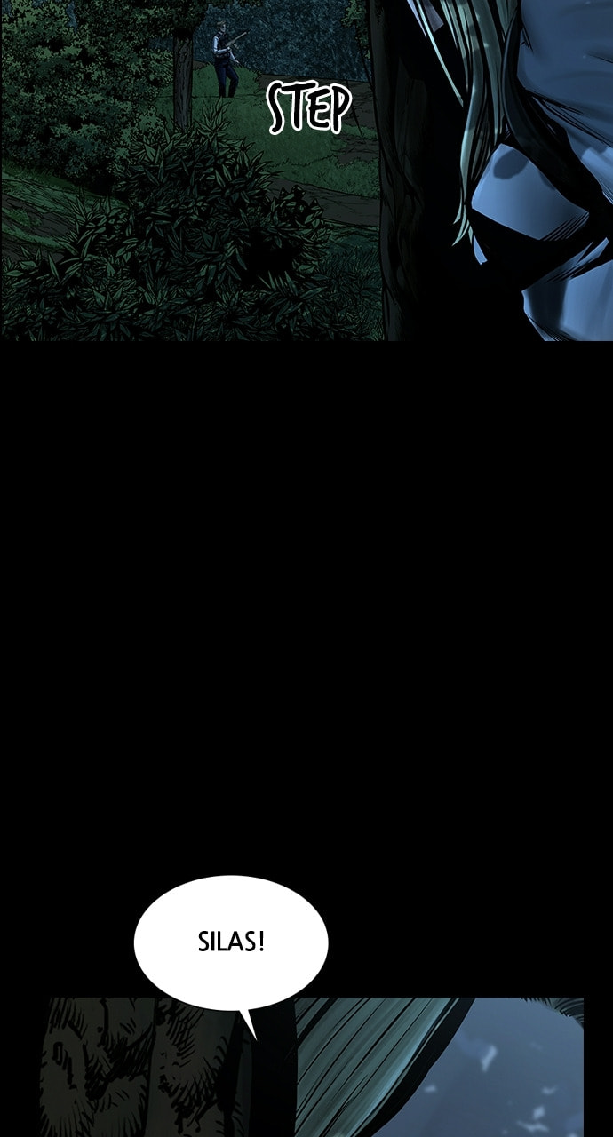 Night of Silence Chapter 47 page 50 - 