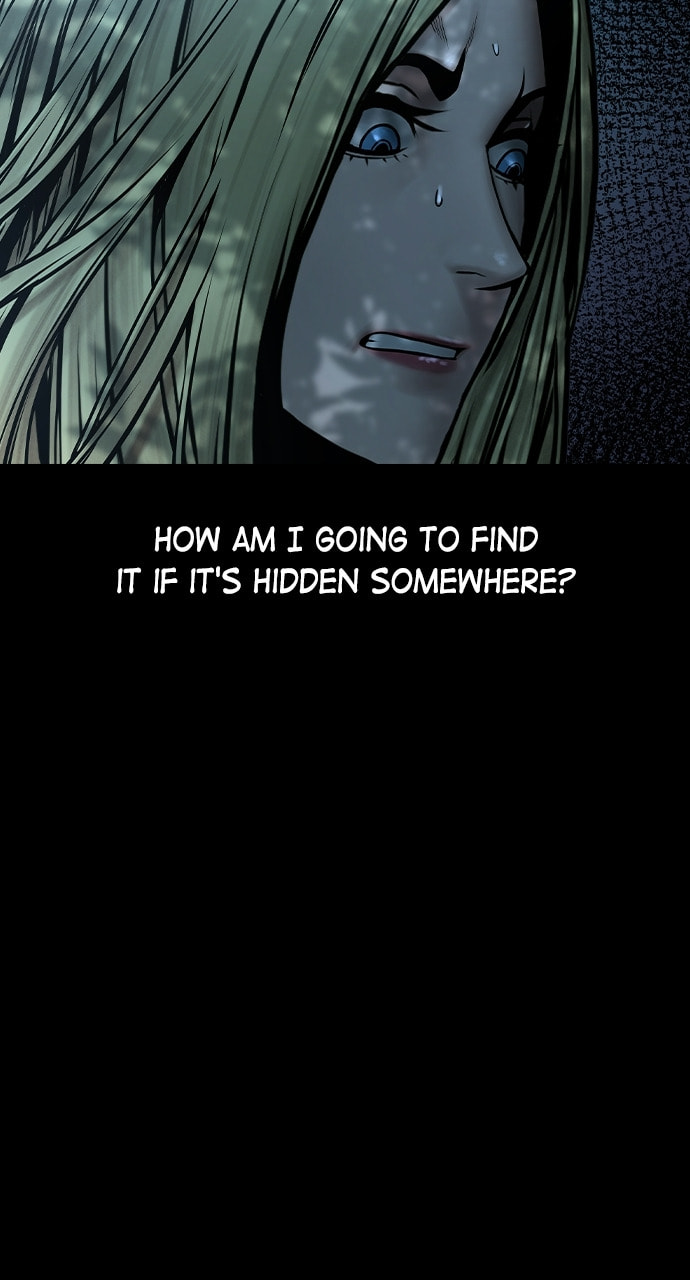 Night of Silence Chapter 47 page 6 - 