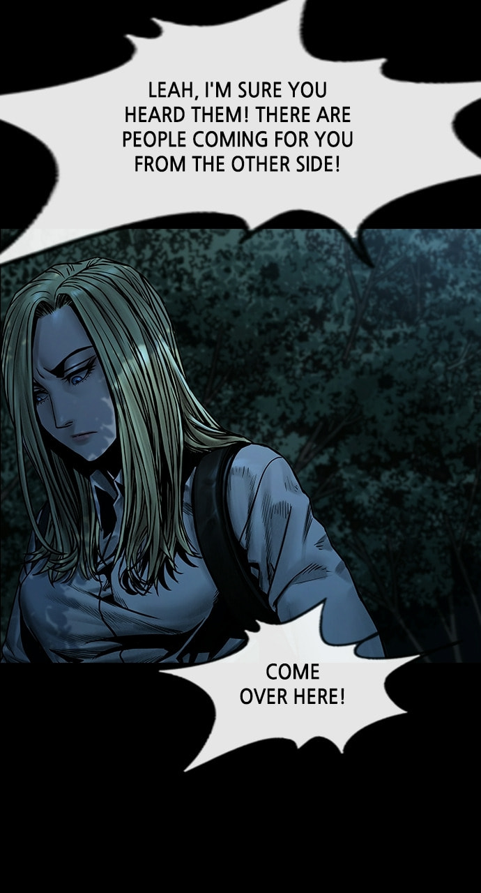 Night of Silence Chapter 47 page 53 - 