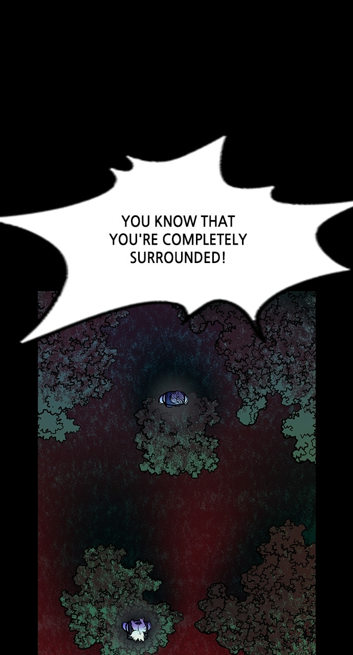 Night of Silence Chapter 47 page 54 - 