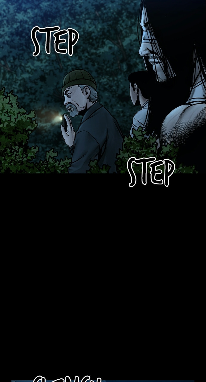 Night of Silence Chapter 47 page 56 - 