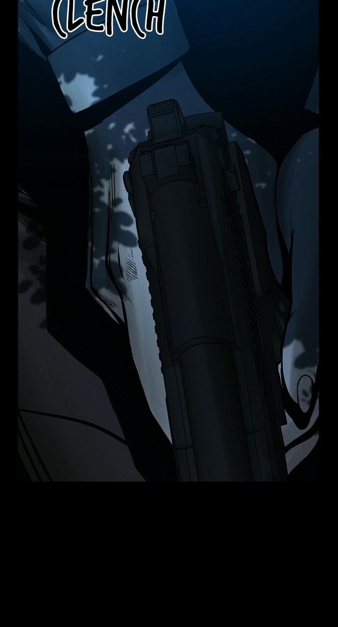 Night of Silence Chapter 47 page 57 - 