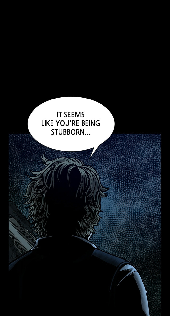 Night of Silence Chapter 47 page 58 - 