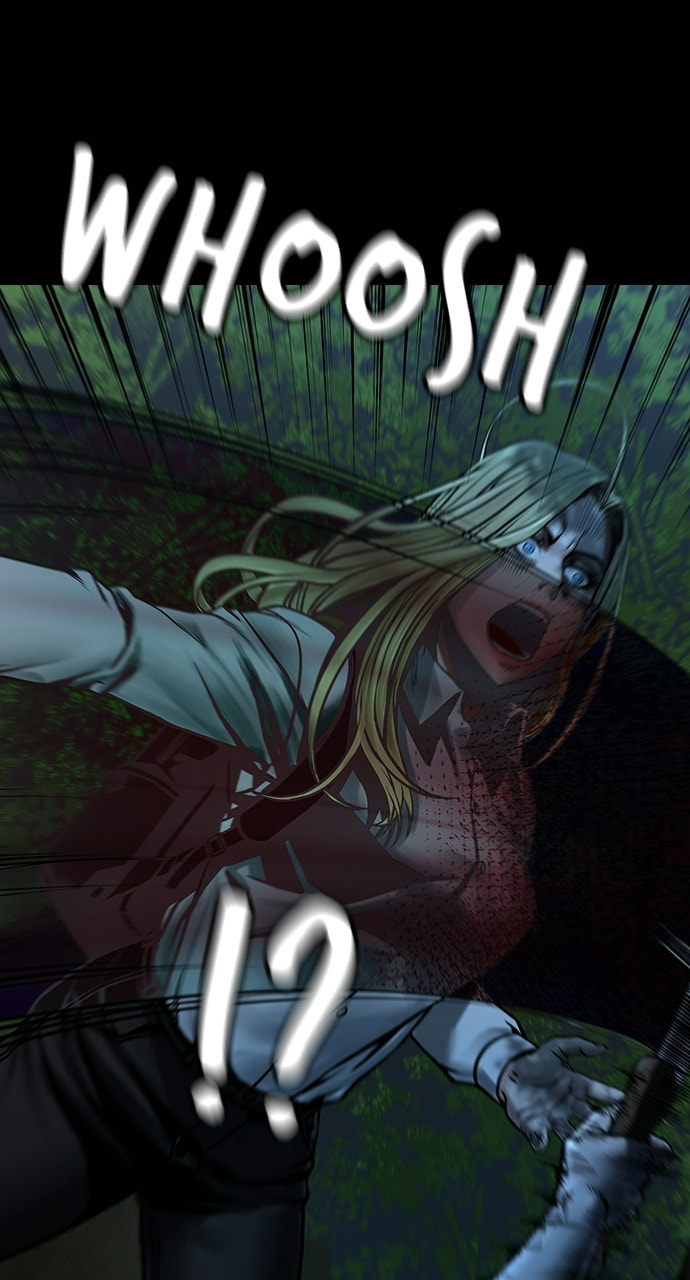 Night of Silence Chapter 47 page 7 - 
