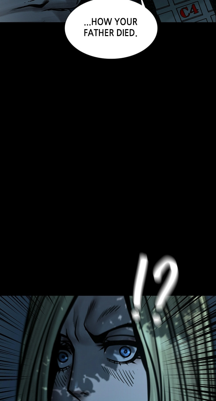 Night of Silence Chapter 47 page 61 - 
