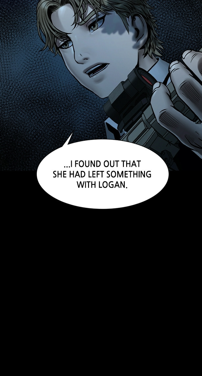 Night of Silence Chapter 47 page 63 - 