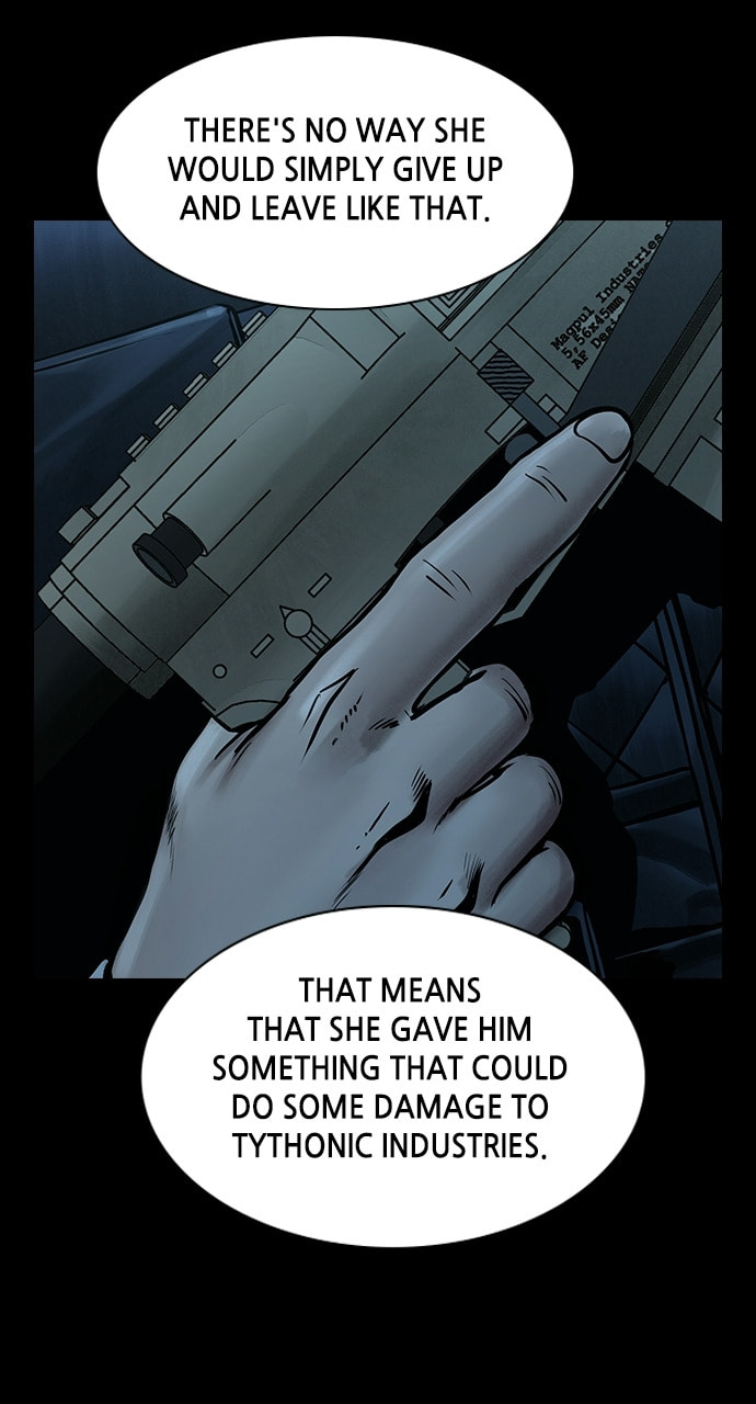 Night of Silence Chapter 47 page 64 - 