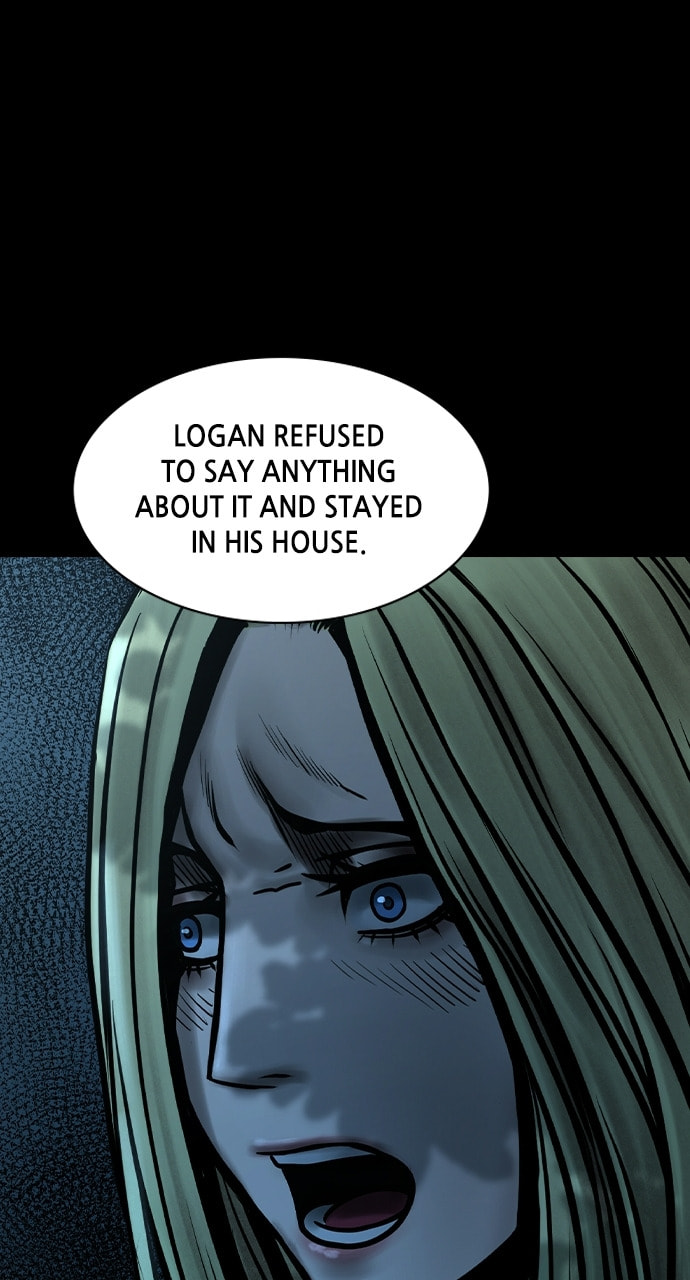 Night of Silence Chapter 47 page 65 - 
