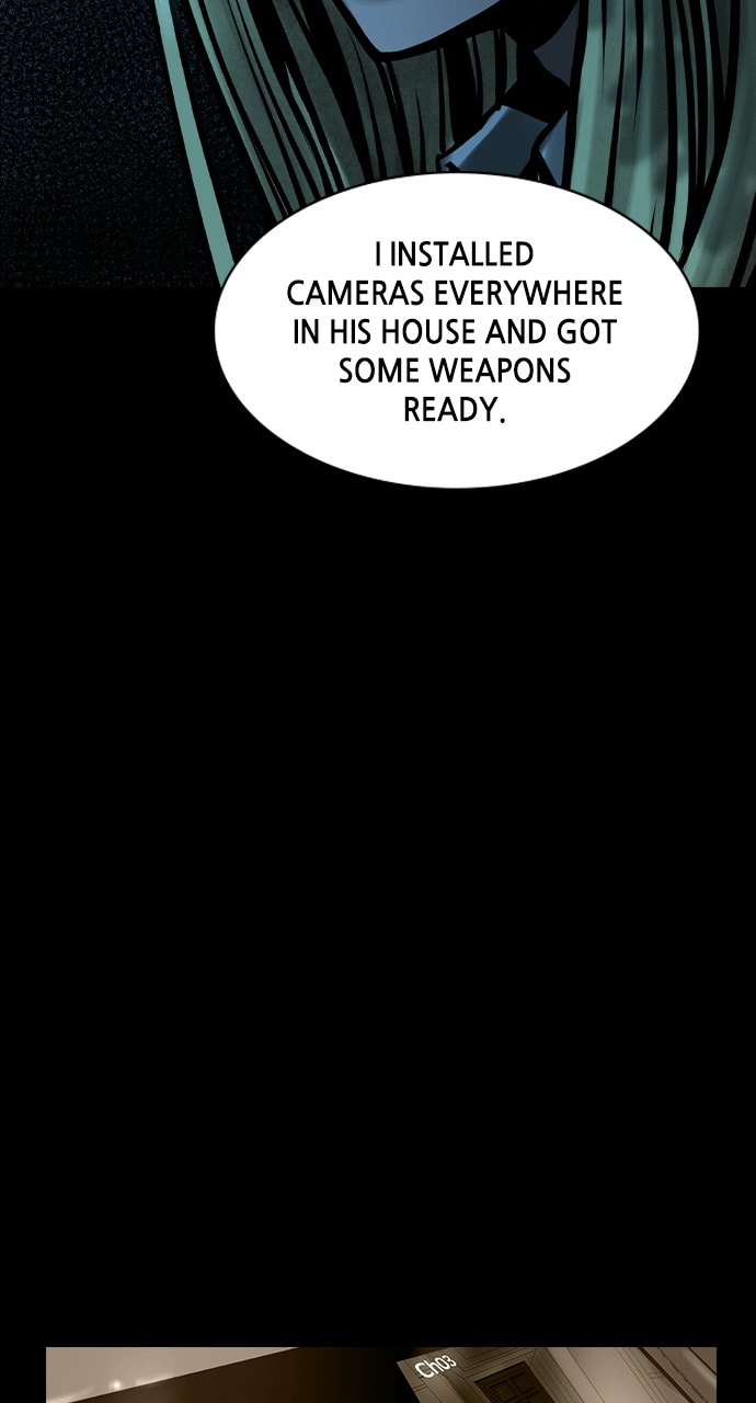 Night of Silence Chapter 47 page 66 - 