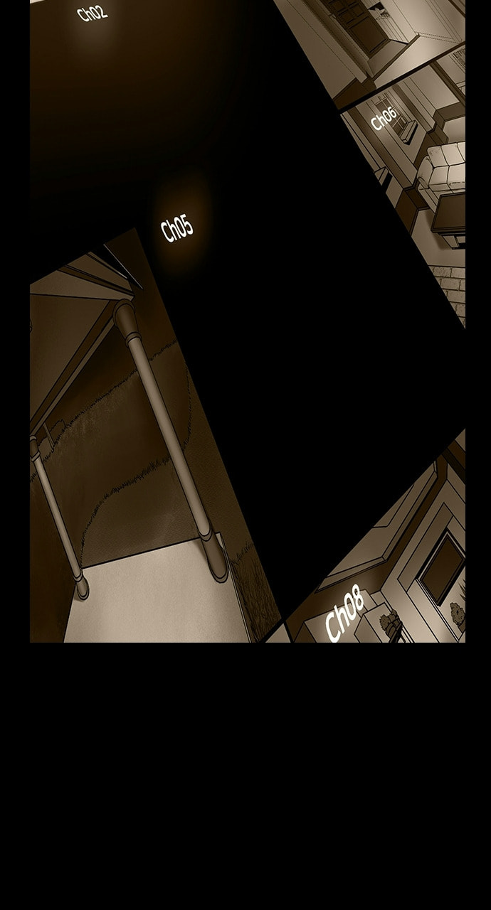 Night of Silence Chapter 47 page 67 - 