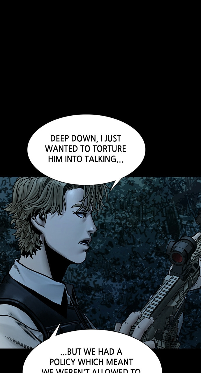 Night of Silence Chapter 47 page 68 - 