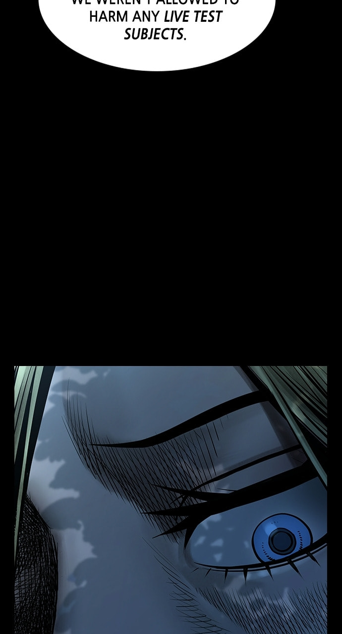 Night of Silence Chapter 47 page 69 - 