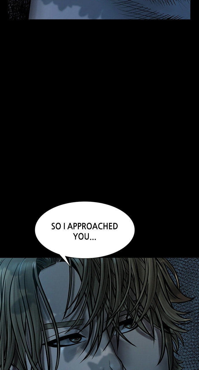 Night of Silence Chapter 47 page 70 - 