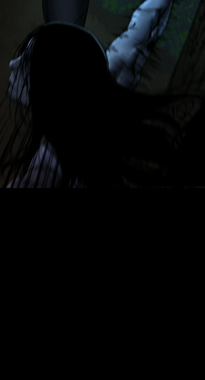 Night of Silence Chapter 47 page 8 - 