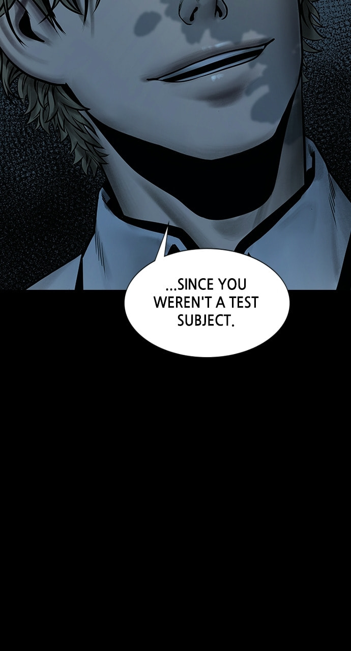 Night of Silence Chapter 47 page 71 - 