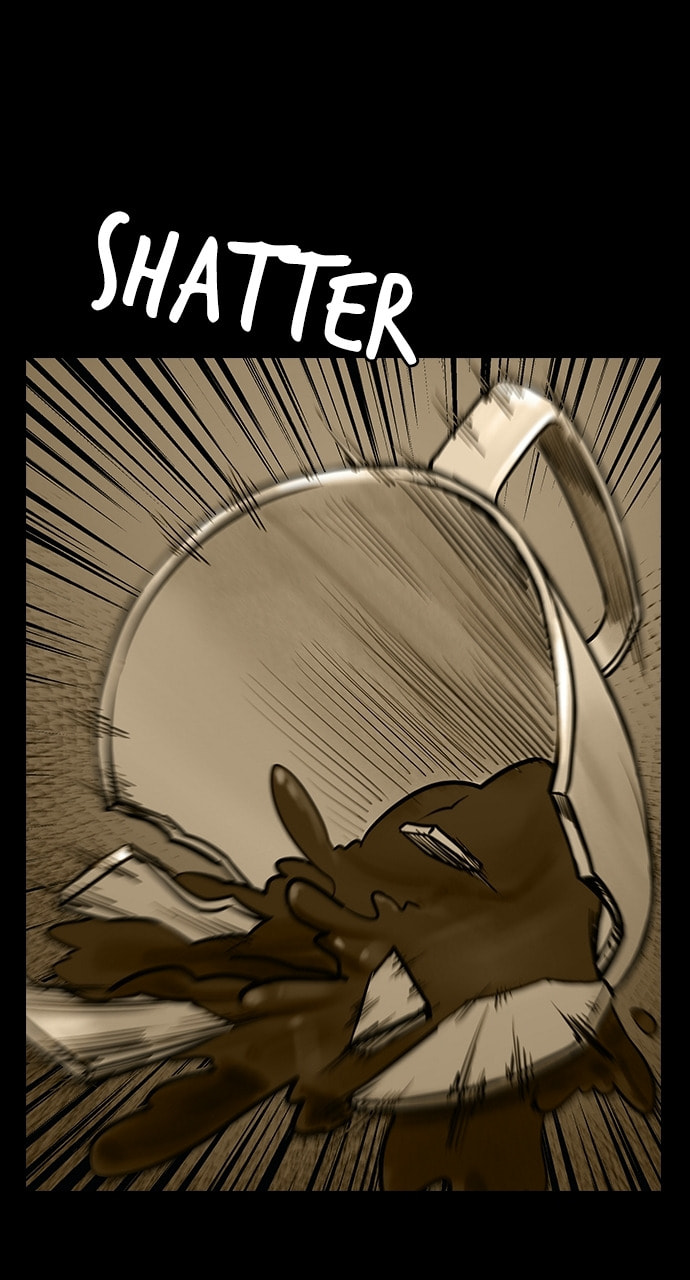 Night of Silence Chapter 47 page 72 - 