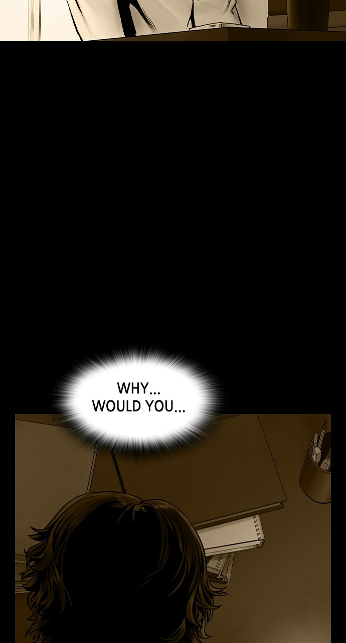 Night of Silence Chapter 47 page 74 - 