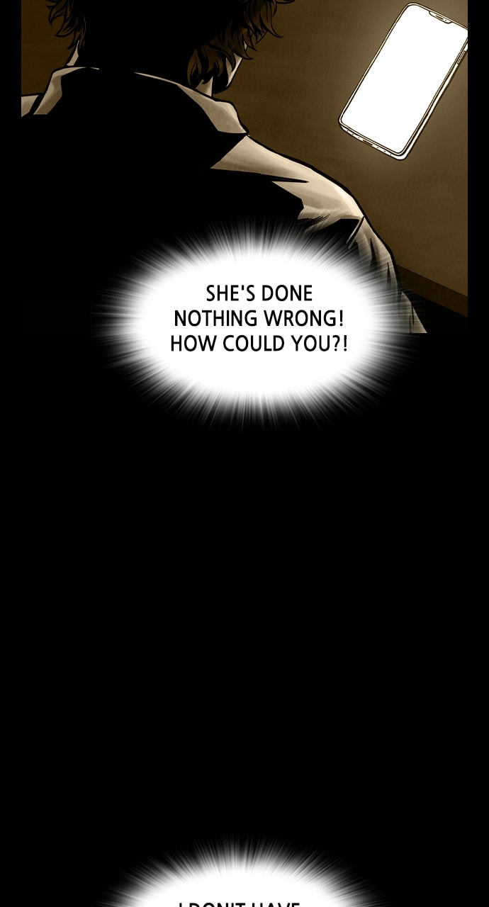 Night of Silence Chapter 47 page 75 - 