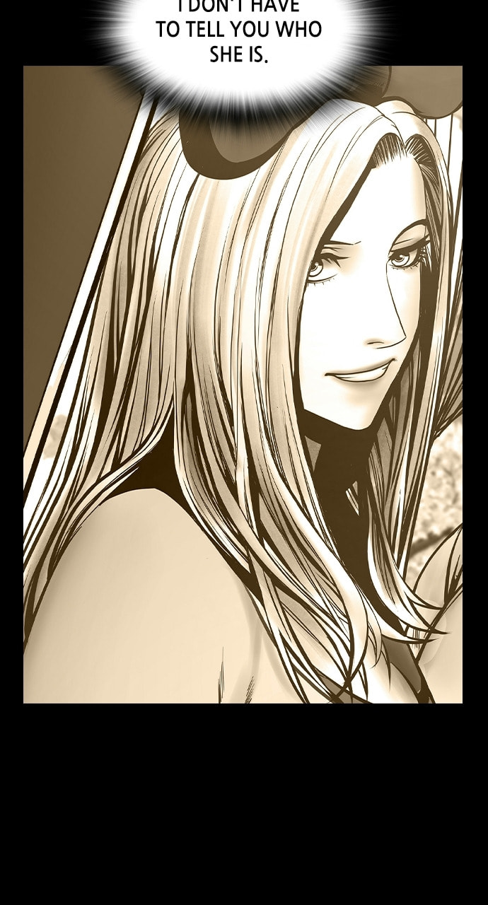 Night of Silence Chapter 47 page 76 - 